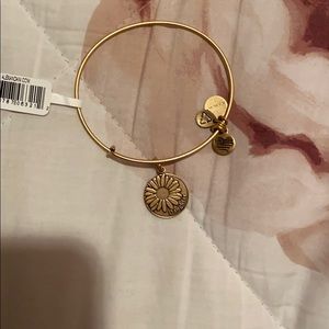 Alex and Ani Daughter bracelet